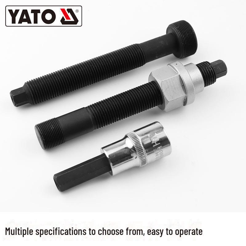 Citroen-Peugeot Diesel Nozzle Tool Set by YATO
