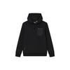 New Sweatshirts Men's Jet Black F11M247203F-BK