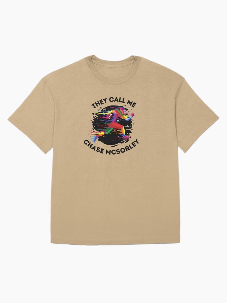 Madden NFL they call me Trace Mcsorley Oversized Unisex T-Shirt
