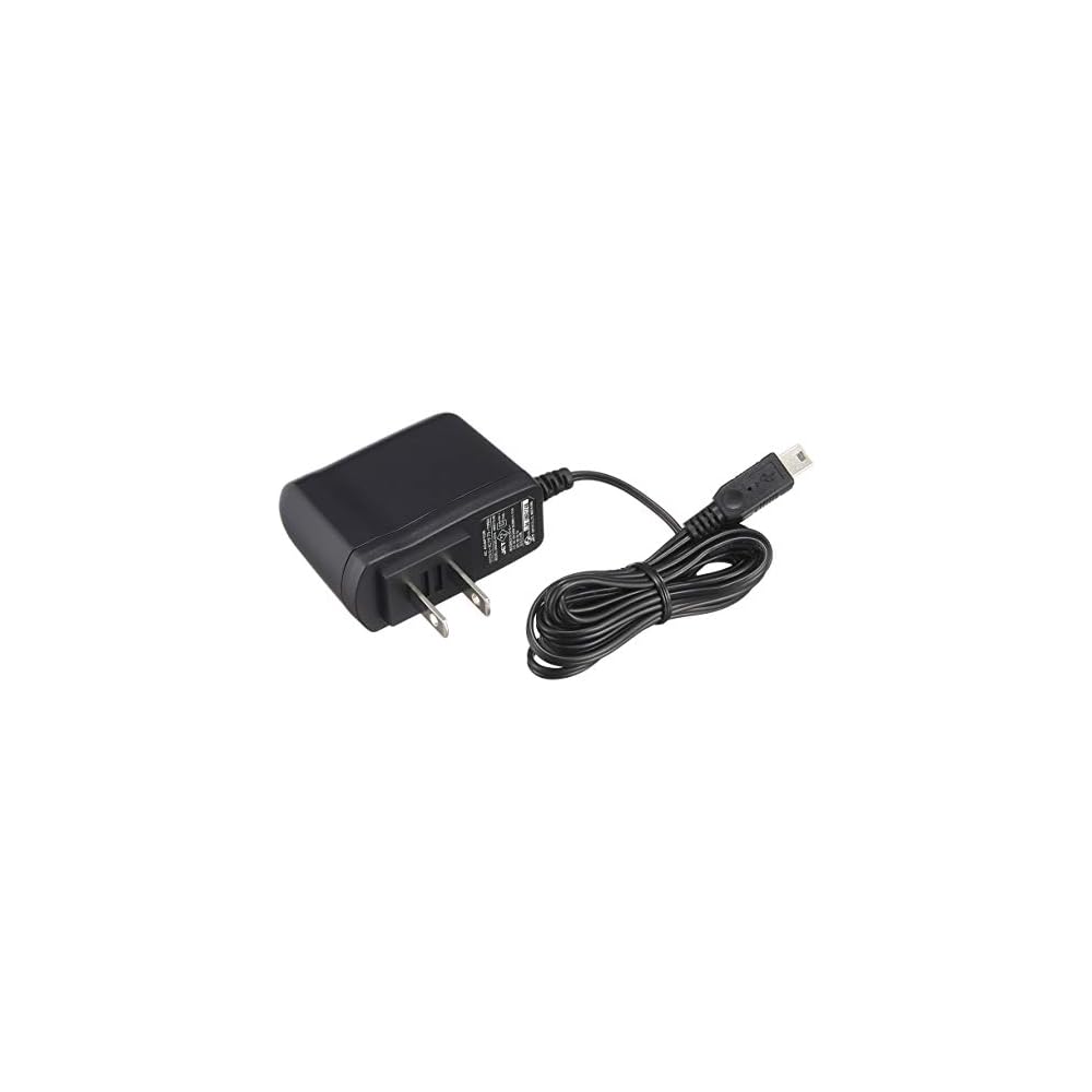 

Takara Tomy Toy-Specific AC Adapter Type 5U Power Supply for Toys