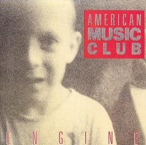 

CD AMERICAN MUSIC CLUB - Engine 9466712 Warner Bros. Re 1998 US Rock Used