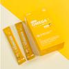 Cheonwoodang Omega 3 Cold-Pressed Perilla Oil Jelly Sticks 15p 300g 1 Pcs