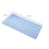 Anti-slip  Mat With Suction Cup Bathroom Floor Mat Household Floor Cover