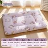Thick Plush Pet Mat: Cat Bed, Dog Bed, Flannel Blanket, Cotton Sleeping Pad