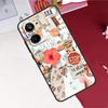 Beach Vibes For Realme C75 C71 C55 C53 C67 C61 C33 C63 C51 C65 GT7 15 Pro 10 11 12 13 14 Pro Plus Case