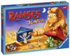 Ravensburger Junior Ramses 21445 7 Board Ages Educational Gift Game, 5+ [Tabletop Game, Game, (Birthday/Christmas)]