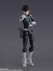 S.H.Figuarts KAIJU No. 8 Gen Narumi TAMASHII NATIONS Bandai Japan