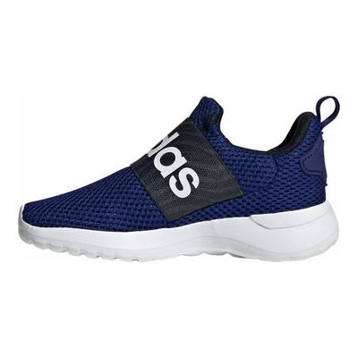 Lite Racer Adapt 4.0 Moda Versátil Antiderrapante Durável Cano Baixo Sapatos de Corrida para Crianças Sapatos de Corrida para Crianças Azul GZ4675