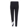 Adidas Originals Eqt Leggings Comfortable Casual Sports Knitted Butt-Lifting Leggings Women leggings Black BP9275