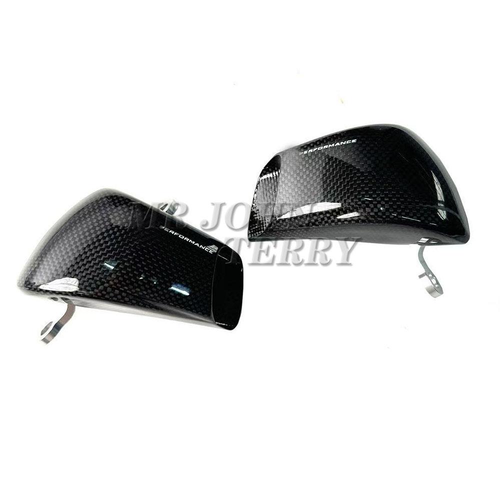 Motorcycle Accessories Front Brake Air Ducting Caliper Radiator Cover For DUCATI StreetfighterV4 V4S V2PANIGALE899 959 1199 1299