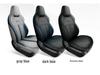 BYD Destroyer 05 Car Seat Cover: Universal, Full Surround, All-Season