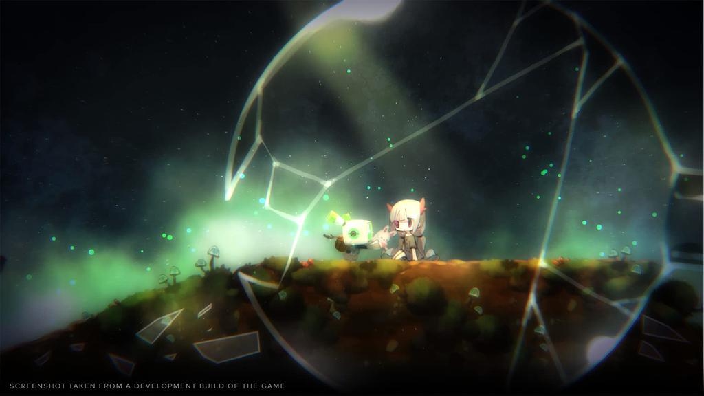 Void Terrarium 2 Deluxe Edition North PS4 Void tRrLM2(); / / - (Import America) -