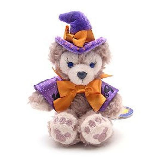 

Disney Tokyo DisneySea Limited Хэллоуин Мягкая игрушка Шелли Май 01048