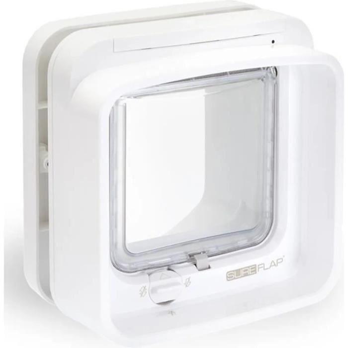 Segula DualScan Mikrochip Katzenklappe - Image 9