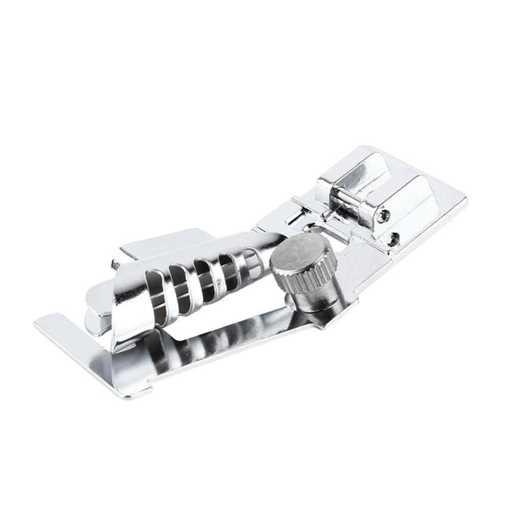Iron Bias Tape Binder Foot for XL2600 / BM2600 / XL5500 / XL5600 / BC2500 / ES2400 / NV30 / NV400 / NV1200 / NV4000