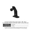 Car Magnetic Phone Holder for Tesla Model 3 Highland Model Y Juniper ABS Adujustable Steering Wheel Phone Mount Base Bracket