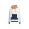 Adidas Originals X Melting Sadness Melting Sadness Sweatshirts Unisex Wonder White Hooded Moderate Regular HY7256
