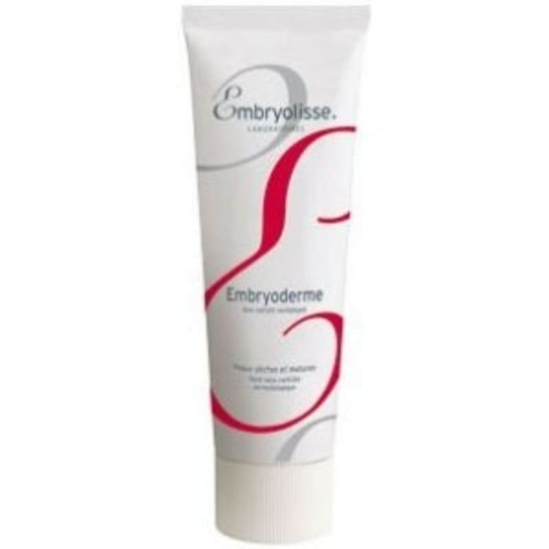 

Embryolisse Embryoderm Vitamin Cream 75ml (Dry/Extremely Dry Skin)