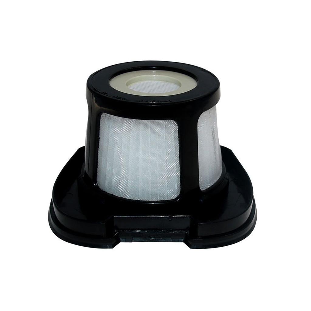 Kunststoffmaterial Staubsaugerfilter Staubsaugerteil Aufrechte Filter Hocheffizienzfilter für 614212 Staubsauger