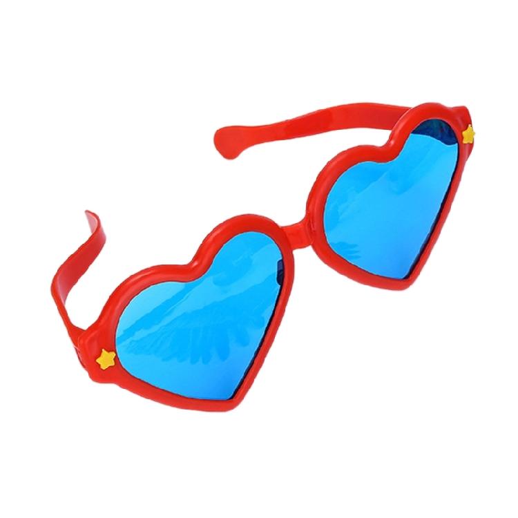 Glasses New Year Party Props Cosplay Costumes for Nightclub Stage Shows