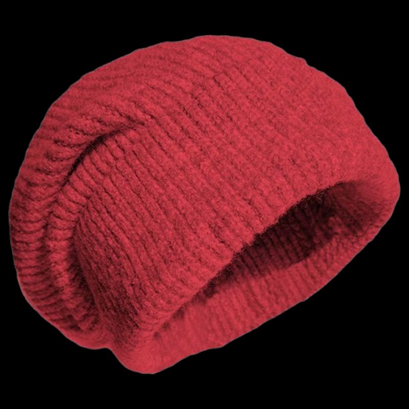 Women's Knitted Winter Beanie