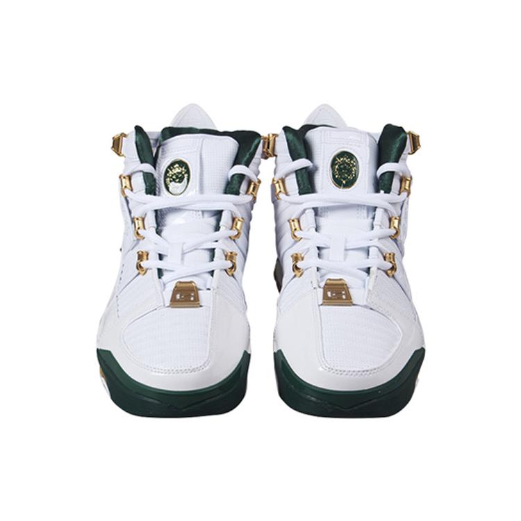 Nike LeBron 3 Svsm Home 2019 AO2434-102