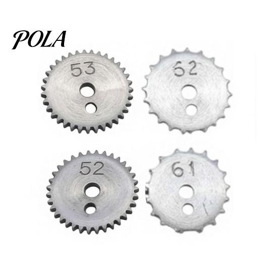 Set di Penne a Punti Antiruggine Vintage di Precisione, Rotellina Intercambiabile per Incidere Linee Punteggiate su Cartoncino, Incisore a Doppio Modo per Disegno, Architetto