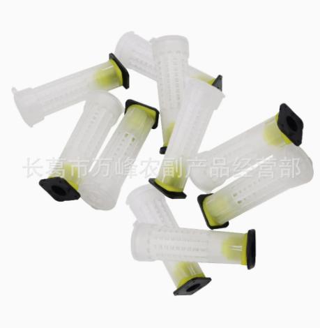 Beekeeping Protector - Rearing Tool with Cell Cups Multi-Function