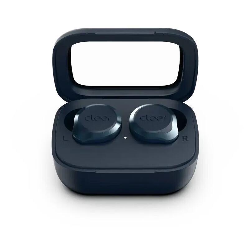 CleerAlly Puls II Wireless Noise-Cancelling TWS Earbuds