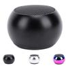 Mini Altavoz BT Volumen Alto Sonido Estéreo Inalámbrico 300mAh Portátil Pequeño Altavoz para Exterior
