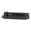 OEM Replacement Front Left Power Seat Control Switch 81653SDBA71 for Select For Honda For Accord and For Odyssey Models