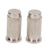 Electric Guitar Bridge 6 String Tailpiece Metal Instrument Accessory for  