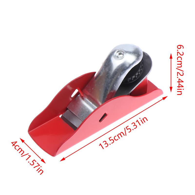 Mini Wood Hand Planer Small Hand Plane For Trimming Low Angle Block Plane For Diy Woodworking Hand Tools