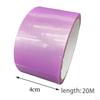 Colorful Sticky Ball Tape for DIY Art and Craft Activities