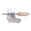 0.2mm Hot End Replacement for SPARKX I7 3D Printer All Metal Integrated Extruder Hotend Kit 300 celsius  Temperature