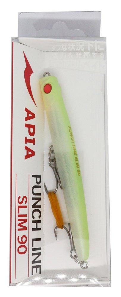

Apia Lure Punchline Slim 90 Cream #15 Duck.