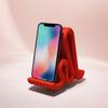 Supporto Portatile per Telefono Regolabile per Tablet Cellulari Stand Mobile Novità Surfing