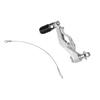 Motorcycle Adjustable Folding Gear Shifter Shift Pedal Lever For BMW R1200GS LC ADV R 1250 GS Adventure GS1250 R1250GS 2013-2023