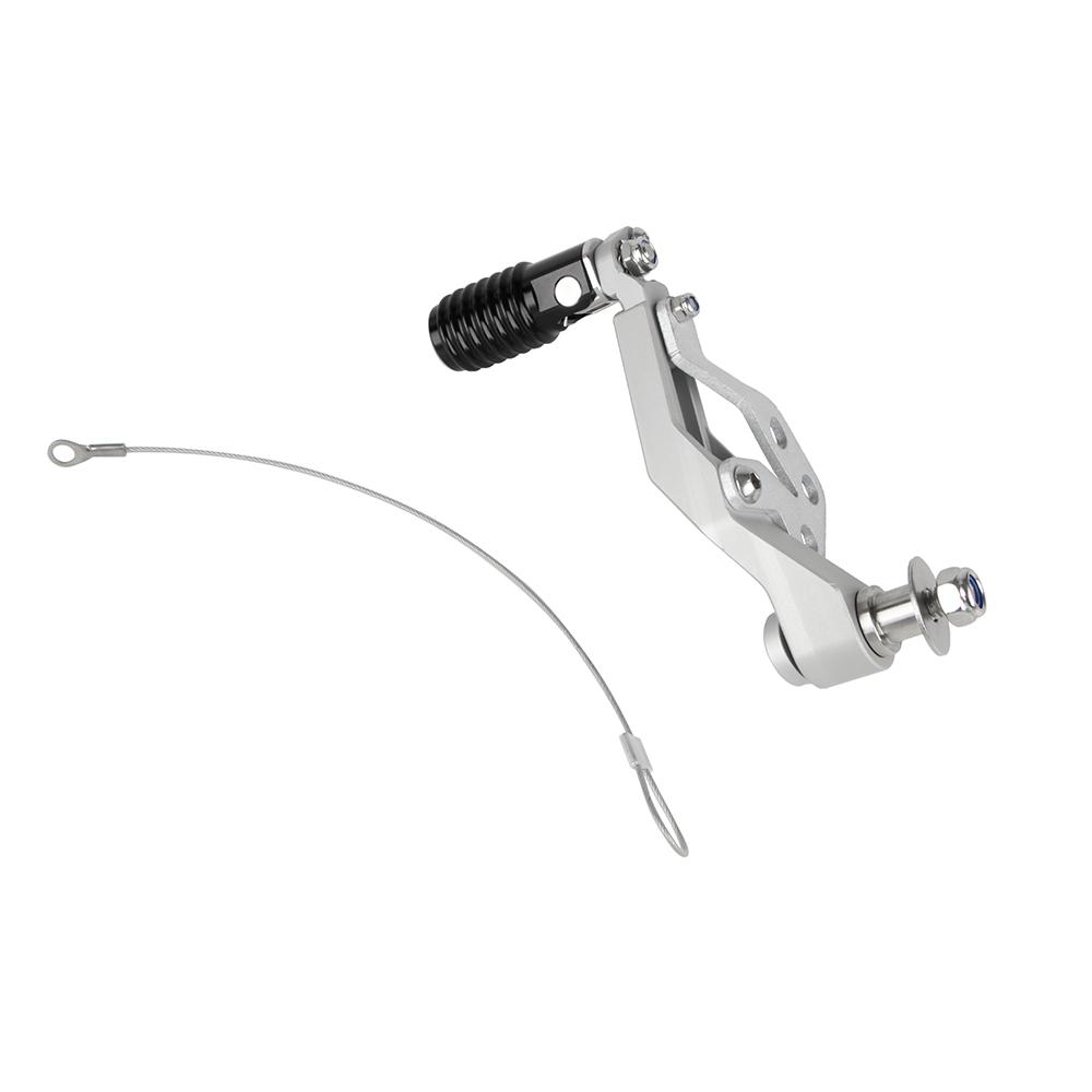 Motorcycle Adjustable Folding Gear Shifter Shift Pedal Lever For BMW R1200GS LC ADV R 1250 GS Adventure GS1250 R1250GS 2013-2023