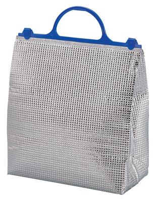 Cold Bag Aluminum Cooler Bag M Size MP-1099