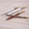 Detachable Comfortable Handle Shooting Brush Portable Barrels Cleaning Rod Kits