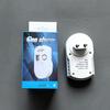 Wireless Gas Leak Alarm with Concentration Display for Natural, LPG, and Coal Gas