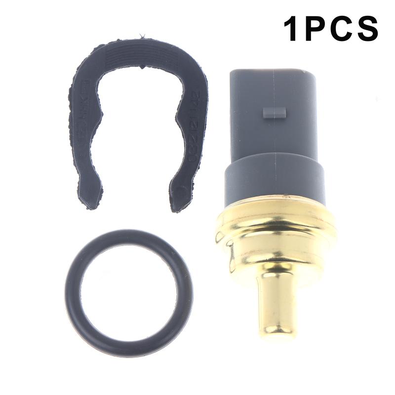 1/3/5 Комплект 06A919501A Автомобильный датчик температуры воды Подходит для 06A919501 06A919501A 1100736 0135427817 A1