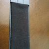 Used Touch Pen Case Tablet iPad Adhesive Storage Holder Notebook Black