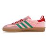Gazelle Indoor