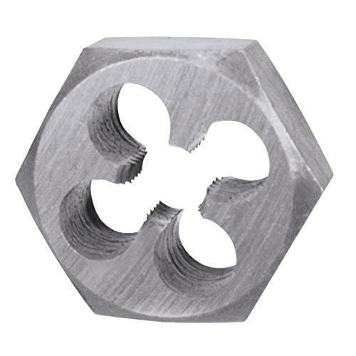 Ruko hexagonale roulement hss-g din rectifié 382 (g3/4 x 14) - 267634