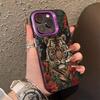 Superior Tiger Pattern Printing Phone Case For iPhone 15 Cases iPhone 11 12 13 14 15 16 Pro Max XS X XR Plus Shockproof Cover