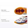 Kids Kyrie 1 Fashion Versatile Non-Slip Shock Absorbing Wear-Resistant Breathable Low-Top Basketball Shoes Unisex Basketball Shoes 312431199