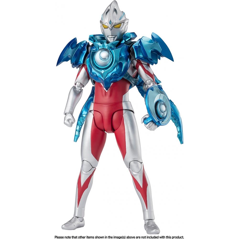 

Ultraman Arc S.h.figuarts Luna Armor