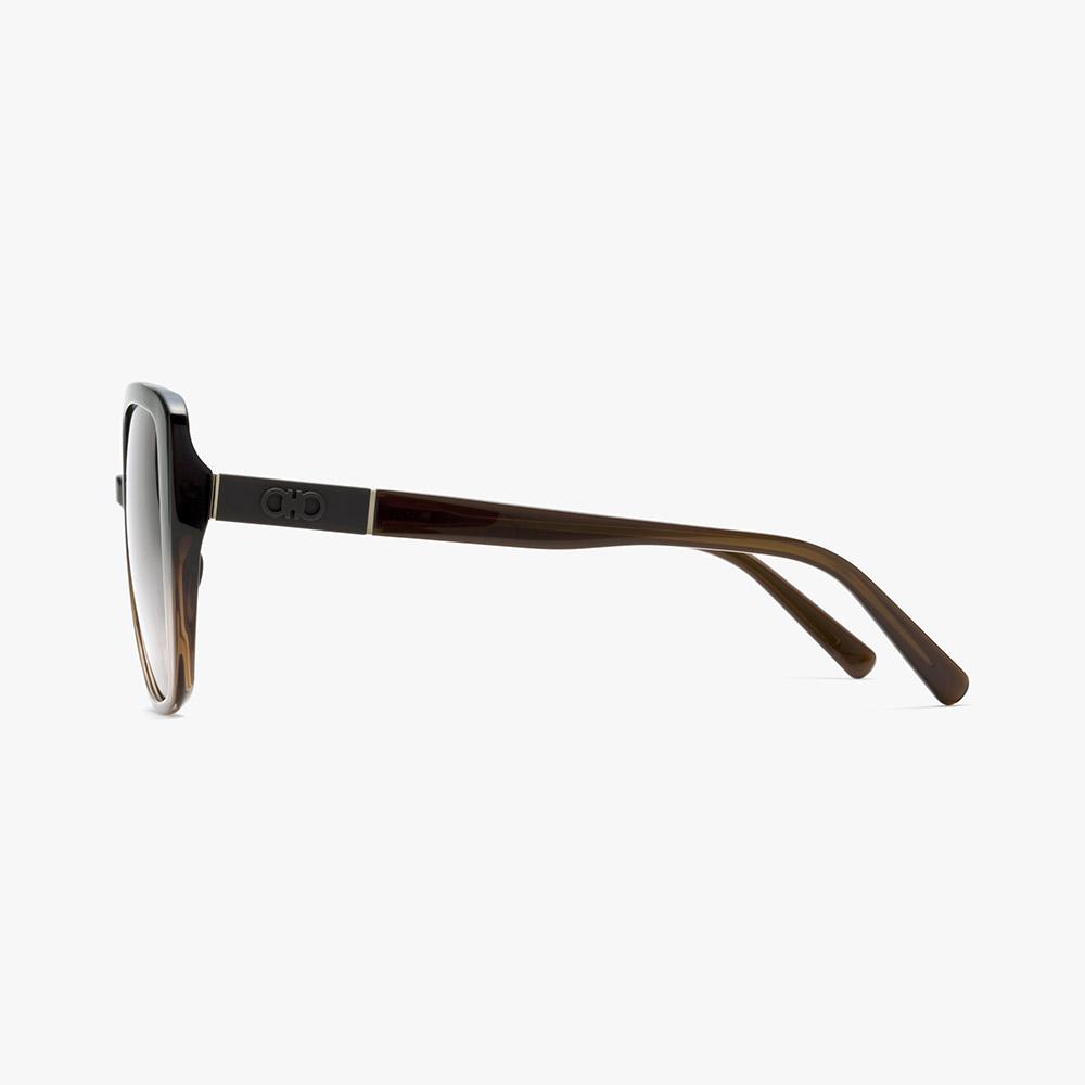 Pelagamoaiweeo Sunglasses (Sf2053Slbk 209 57)